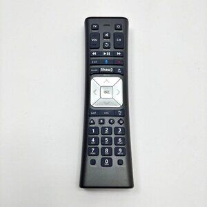 Shaw Direct Cable XR11 Model #: 4351 BlueCurve Remote Control Replacement TESTED